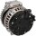 Alternator 220 A 14 V HC-Cargo for e.g. MERCEDES-BENZ R-KlasseNone