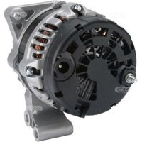 Alternator 120 A 14 V HC-Cargo for e.g. CHEVROLET...