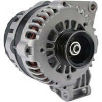 Alternator 14 V 120 A Ø 55 mm HC-CARGO for OPEL...