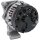 Alternator 120 A 14 V HC-Cargo for e.g. CHEVROLET CaptivaNone