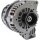 Alternator 120 A 14 V HC-Cargo for e.g. CHEVROLET CaptivaNone