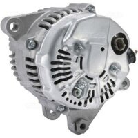 Alternator 130 A 14 V HC-Cargo for e.g. JEEP CherokeeNone