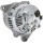 Alternator 14 V 130 A Ø 50 mm HC-CARGO for JEEP CHEROKEE and others