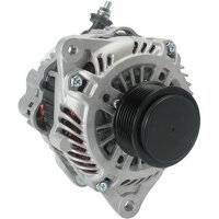 Alternator 130 A 14 V HC-Cargo for e.g. NISSAN NP300...