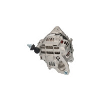 Lichtmaschine Generator 14 V 130 A Ø 64,5 mm HC-CARGO für u.a. RENAULT TRUCKS