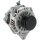 Lichtmaschine Generator 14 V 130 A Ø 64,5 mm HC-CARGO für u.a. RENAULT TRUCKS