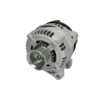 Lichtmaschine Generator 14V 100A Ø55 mm HC-CARGO passend für TOYOTA RAV
