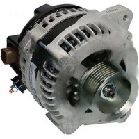 Alternator direct current system 14 V 100 A Ø 55...