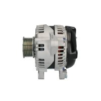 Lichtmaschine Generator 14V 100A Ø55 mm HC-CARGO passend für TOYOTA RAV