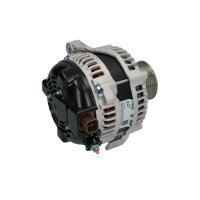 Lichtmaschine Generator 14V 100A Ø55 mm HC-CARGO passend für TOYOTA RAV