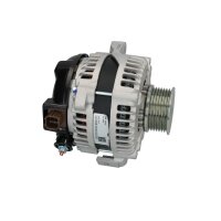 Lichtmaschine Generator 14V 100A Ø55 mm HC-CARGO passend für TOYOTA RAV