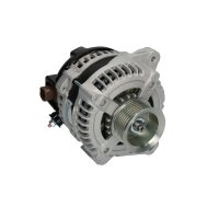 Lichtmaschine Generator 14V 100A Ø55 mm HC-CARGO passend für TOYOTA RAV