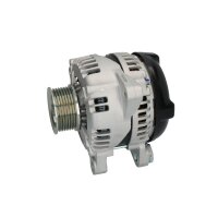 Lichtmaschine Generator 14V 100A Ø55 mm HC-CARGO passend für TOYOTA RAV