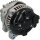 Alternator direct current system 14 V 100 A Ø 55 mm HC-CARGO for TOYOTA RAV