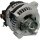 Alternator direct current system 14 V 100 A Ø 55 mm HC-CARGO for TOYOTA RAV