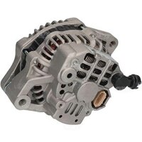 Alternator 75 A 14 V HC-Cargo for e.g. SUZUKI SX4None