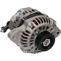 Alternator 75 A 14 V HC-Cargo for e.g. SUZUKI SX4None