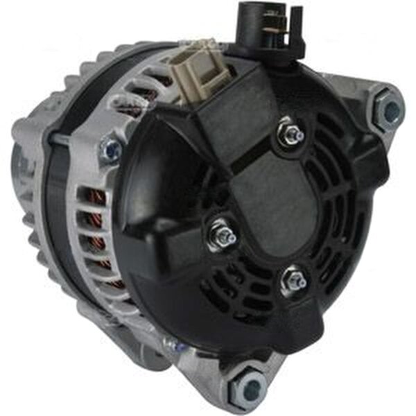 Alternator direct current system 14 V 150 A HC-CARGO for FORD C-MAX and others