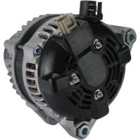 Alternator direct current system 14 V 150 A HC-CARGO for...