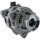 Alternator direct current system 14 V 150 A HC-CARGO for FORD C-MAX and others