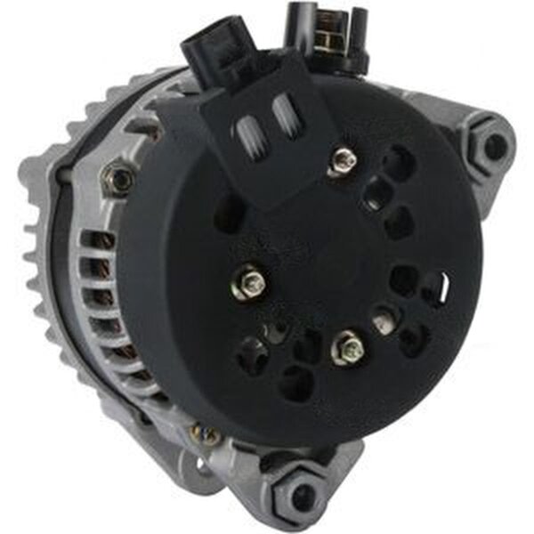 Alternator direct current system 14 V 120 A HC-CARGO for FORD C-MAX and others