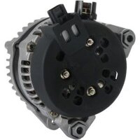 Alternator direct current system 14 V 120 A HC-CARGO for...