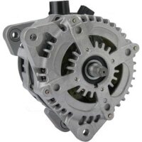 Alternator direct current system 14 V 120 A HC-CARGO for...