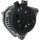 Alternator direct current system 14 V 120 A HC-CARGO for FORD C-MAX and others