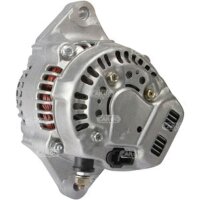 Alternator direct current system 14 V 60 A Ø 69.3...