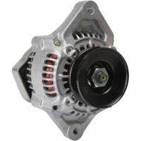 Alternator direct current system 14 V 60 A Ø 69.3...