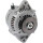 Alternator direct current system 14 V 90 A Ø 67.8 mm HC-CARGO for KUBOTA
