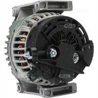 Alternator 140 A 14 V HC-Cargo for e.g. SAAB 09. MrzNone