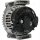 Alternator 140 A 14 V HC-Cargo for e.g. SAAB 09. MrzNone