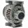 Alternator 140 A 14 V HC-Cargo for e.g. SAAB 09. MrzNone