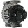 Alternator 14 V 140 A Ø 57 mm HC-CARGO for SAAB 9-3 and others