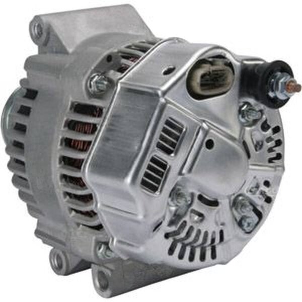 Alternator 14 V 105 A Ø 49 mm HC-CARGO for MINI MINI and others