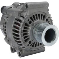 Alternator 14 V 105 A Ø 49 mm HC-CARGO for MINI...
