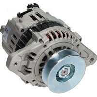Alternator DC system 14 V 80 A Ø 82 mm HC-CARGO...