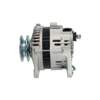 Alternator 14V 80A Ø82 mm HC-CARGO IAM-Expertise suitable for e.g. YANMAR