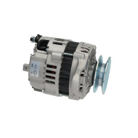 Alternator 14V 80A Ø82 mm HC-CARGO IAM-Expertise suitable for e.g. YANMAR