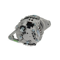 Alternator 14V 80A Ø82 mm HC-CARGO IAM-Expertise suitable for e.g. YANMAR