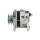 Alternator 14V 80A Ø82 mm HC-CARGO IAM-Expertise suitable for e.g. YANMAR