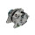Alternator 14V 80A Ø82 mm HC-CARGO IAM-Expertise suitable for e.g. YANMAR