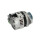 Alternator 14V 80A Ø82 mm HC-CARGO IAM-Expertise suitable for e.g. YANMAR