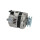 Alternator 14V 80A Ø82 mm HC-CARGO IAM-Expertise suitable for e.g. YANMAR