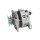 Alternator 14V 80A Ø82 mm HC-CARGO IAM-Expertise suitable for e.g. YANMAR