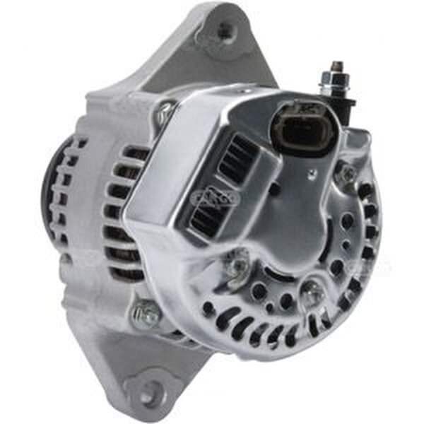 Alternator 14 V 50 A Ø 69.5 mm HC-CARGO for KUBOTA and others