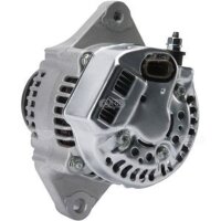 Alternator 14 V 50 A Ø 69.5 mm HC-CARGO for KUBOTA...