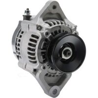 Alternator 14 V 50 A Ø 69.5 mm HC-CARGO for KUBOTA...