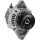 Alternator 50 A 14 V HC-CargoNone